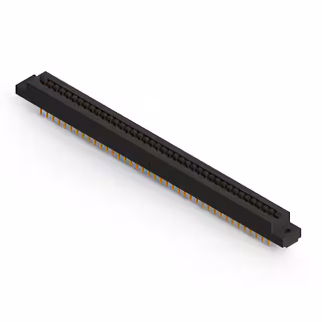 357-039-558-102 EDAC Inc.  Edgeboard Connectors